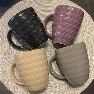 Coventry Stud Mugs-Set of 4